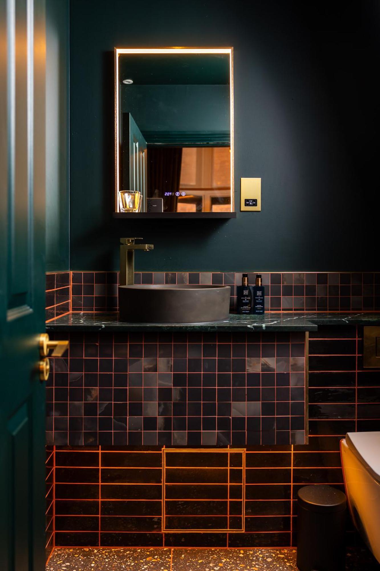 The Spice Of Life Hotel London Bagian luar foto